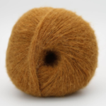 BC Garn Svala 13 Marrón