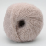 BC Garn Svala 02 Beige grisáceo