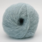 BC Garn Svala 10 Turquesa claro