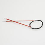 KnitPro Zing aguja circular, 150 cm, 2.75 mm