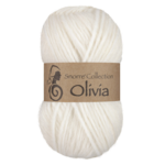 Viking Snorre Olivia 700 Blanco