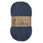 Viking Snorre Olivia 727 Azul vaquero