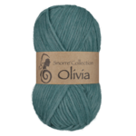 Viking Snorre Olivia 736 Verde jade