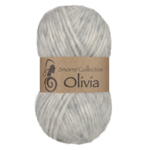 Viking Snorre Olivia 712 Gris perla