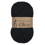 Viking Snorre Olivia 703 Negro