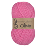 Viking Snorre Olivia 761 Rosa