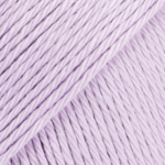 DROPS Loves You 7 - Lavender Fields 10 ovillos 41 Dulce orquídea