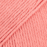 DROPS Loves You 7 - Sweet Rose 10 ovillos 54 Melocotón claro