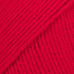 DROPS Loves You 7 – Berry Mix 10 ovillos 20 Rojo carmesí