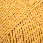 DROPS Loves You 9 - Golden Grace 10 ovillos 107 Mostaza