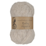 Viking Snorre Baby Alpaca 306 Arena