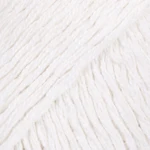 DROPS Belle 01 Blanco