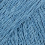 DROPS Belle 13 Azul denim oscuro