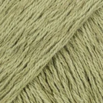 DROPS Belle 10 Verde musgo