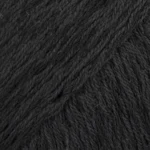 DROPS Belle 08 Negro