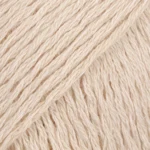 DROPS Belle 03 Beige claro