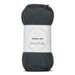 LindeHobby Cotton 8/8 – Autumn Glow, 10 ovillos 071 Pietra