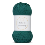 LindeHobby Cotton 8/8 – Autumn Glow, 10 ovillos 062 Bosco