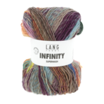 Lang Yarns Infinity 0003