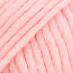 DROPS Snow Uni Colour 127 Rosado bebé (Uni Colour)