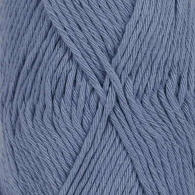 07 Azul denim oscuro (Uni Colour)