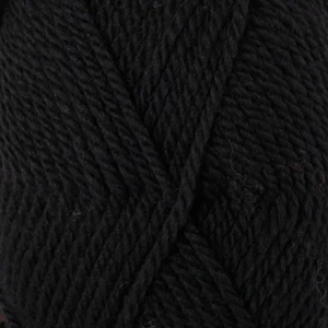 06 Negro (Uni Colour)