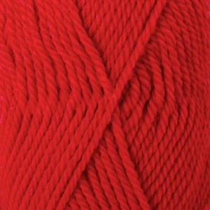 10 Rojo (Uni Colour)