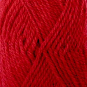 11 Rojo oscuro (Uni Colour)