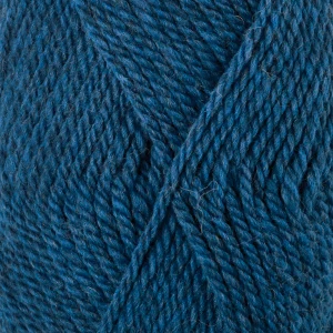 15 Azul medianoche (Uni Colour)