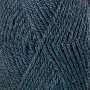 37 Azul oscuro (Uni Colour)