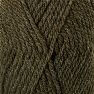 51 Oliva (Uni Colour)
