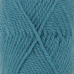 52 Turquesa oscuro (Uni Colour)