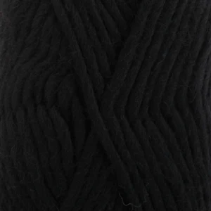 02 Negro (Uni Colour)