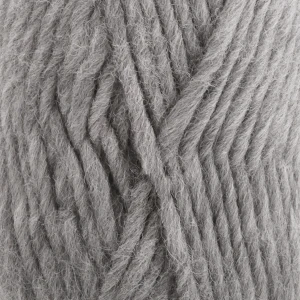 46 Gris medio (Uni Colour)