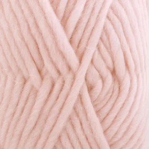 51 Rosa polvoriento (Uni Colour)