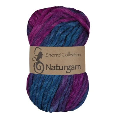 675 Multi cereza/verde