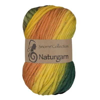 634 Multi verde/amarillo