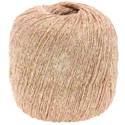 19 Rosa empolvado/Oro