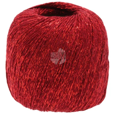17 Rojo