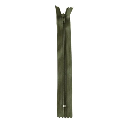 Cose Cremallera Espiral, 4 mm (14-50 cm)