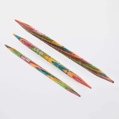 KnitPro Symfonie Agujas Auxiliares para Trenzas 3 piezas
