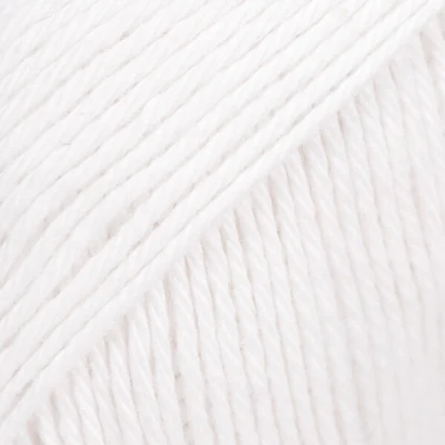 01 Blanco (Uni Colour)