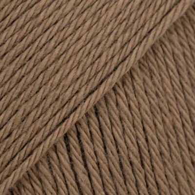 37 Nogal (Uni Colour)