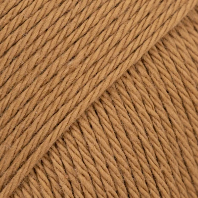59 Caramelo (Uni Colour)