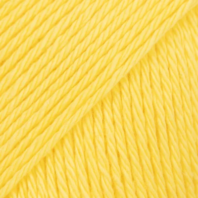 65 Amarillo canario (Uni Colour)