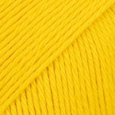 09 Amarillo (Uni Colour)