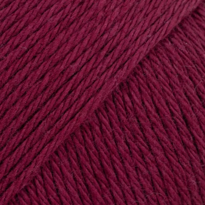 80 Borgoña (Uni Colour)