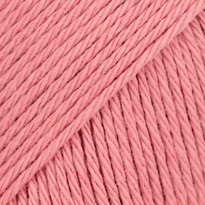 67 Coral (Uni Colour)