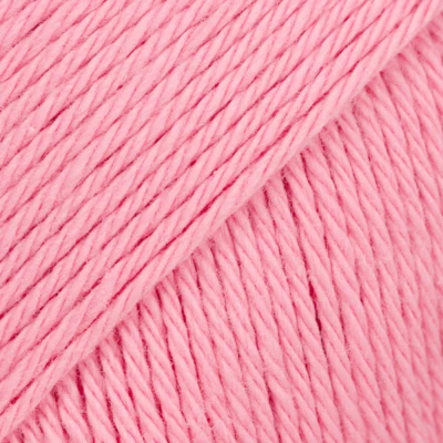 21 Rosado peonía (Uni Colour)