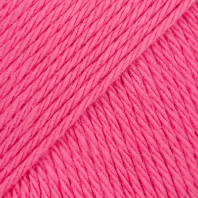 44 Rosa flamenco (Uni Colour)